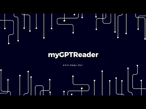 myGPTReader Live Share