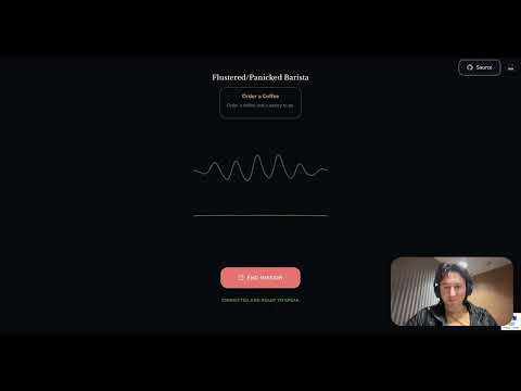 Immersive Language Learning Walkthrough