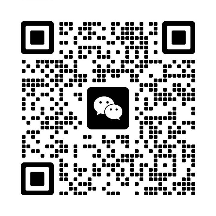 Sean's WeChat