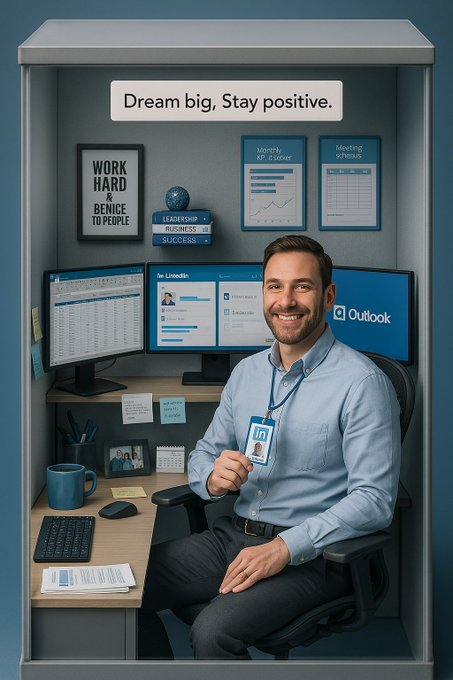 LinkedIn Photo