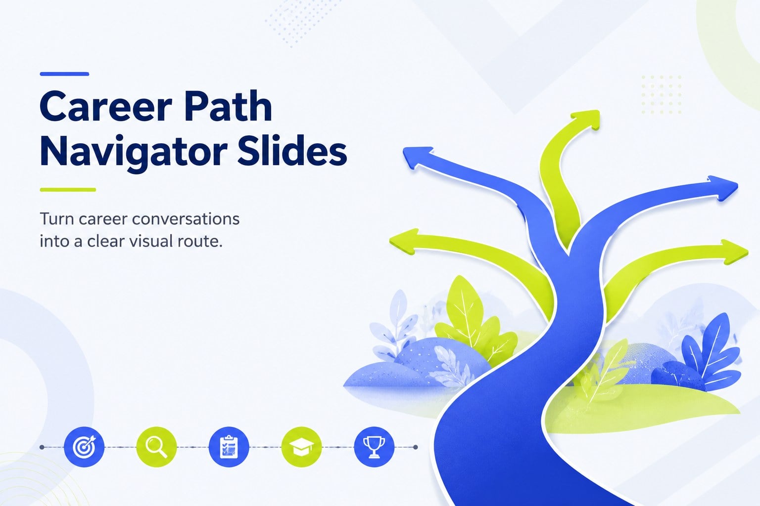 Career Path Navigator Slides