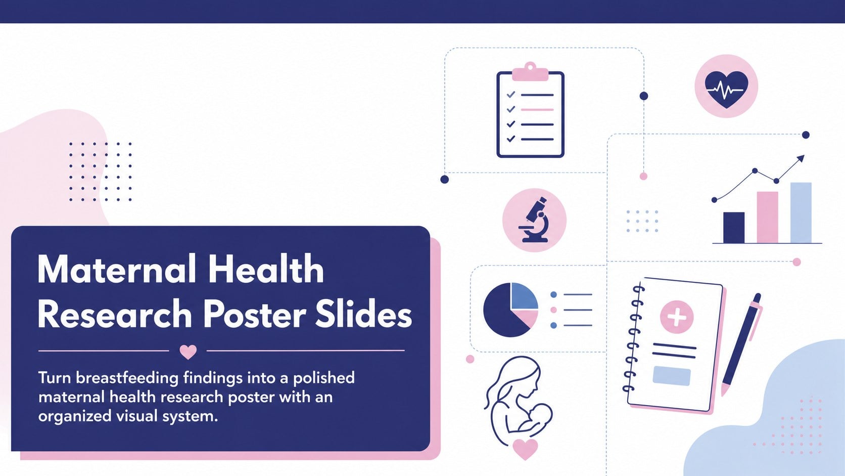 Maternal Health Research Poster Slides