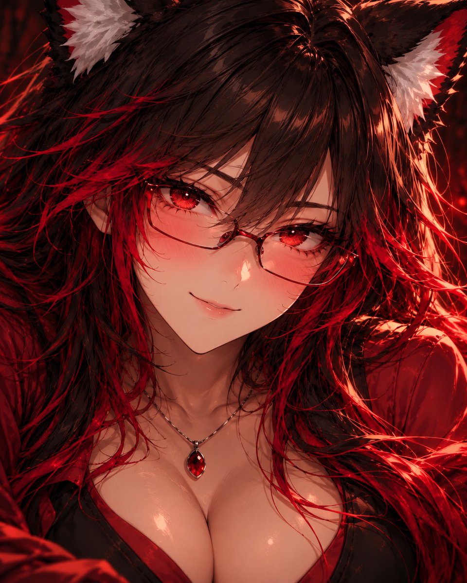Profile / Avatar - Anime Character Portrait Prompt - Image 1