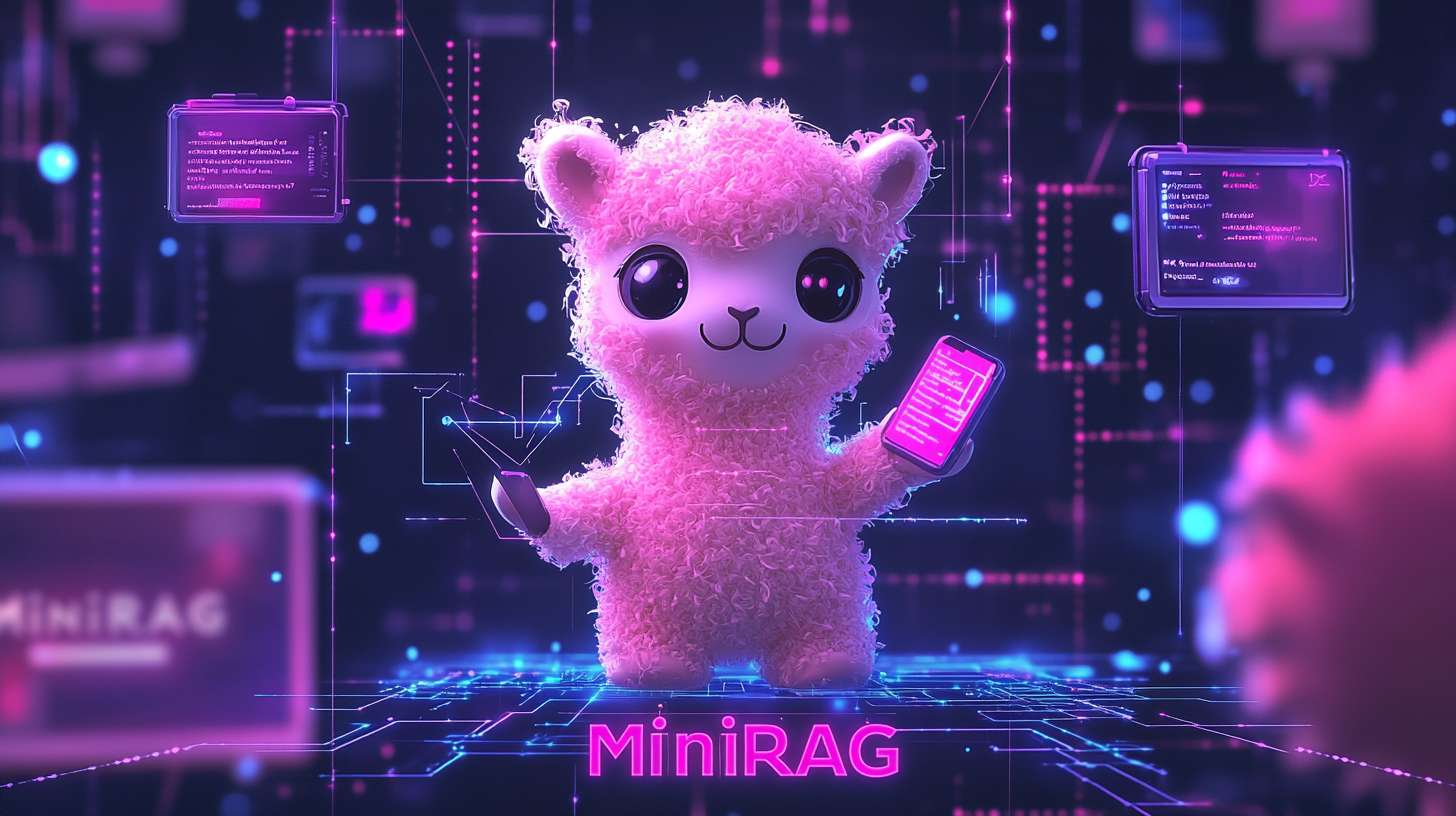MiniRAG