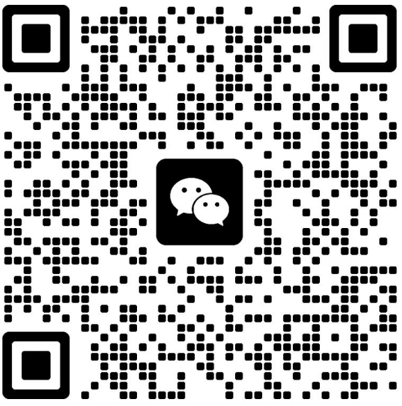 WeChat Group QR Code
