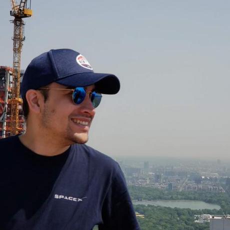 User avatar: Diego Spinola