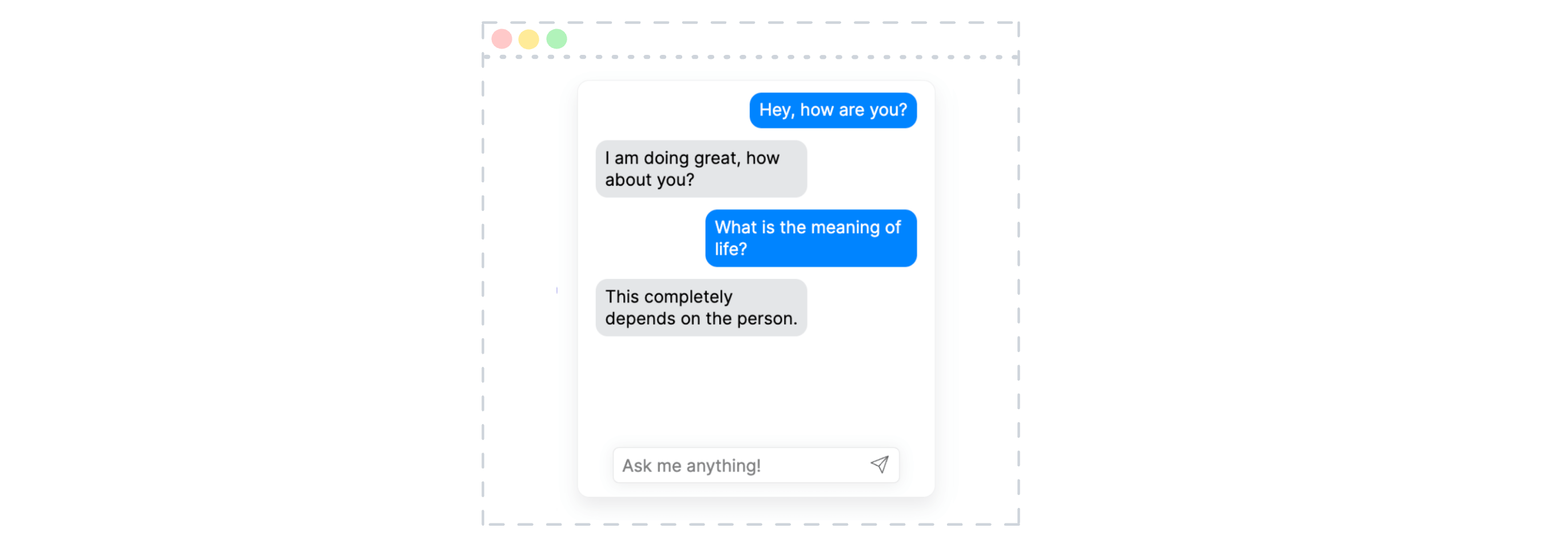 Web Model