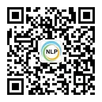 公众号二维码