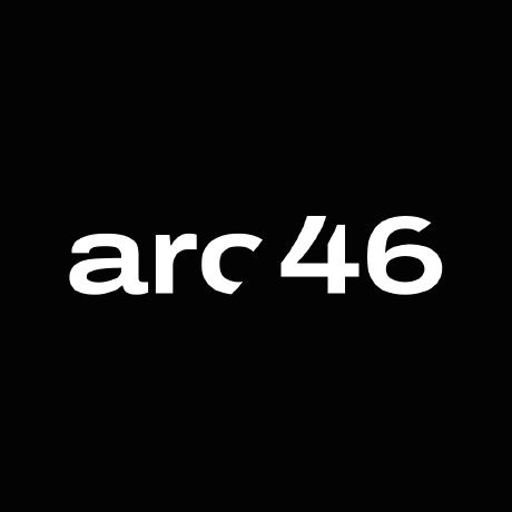 User avatar: arc46 GmbH
