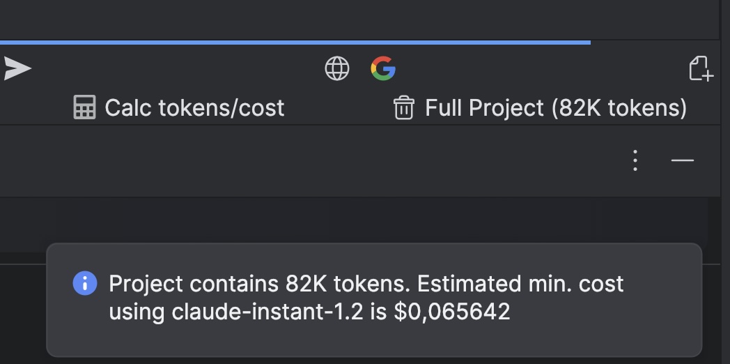 AddCalcProject