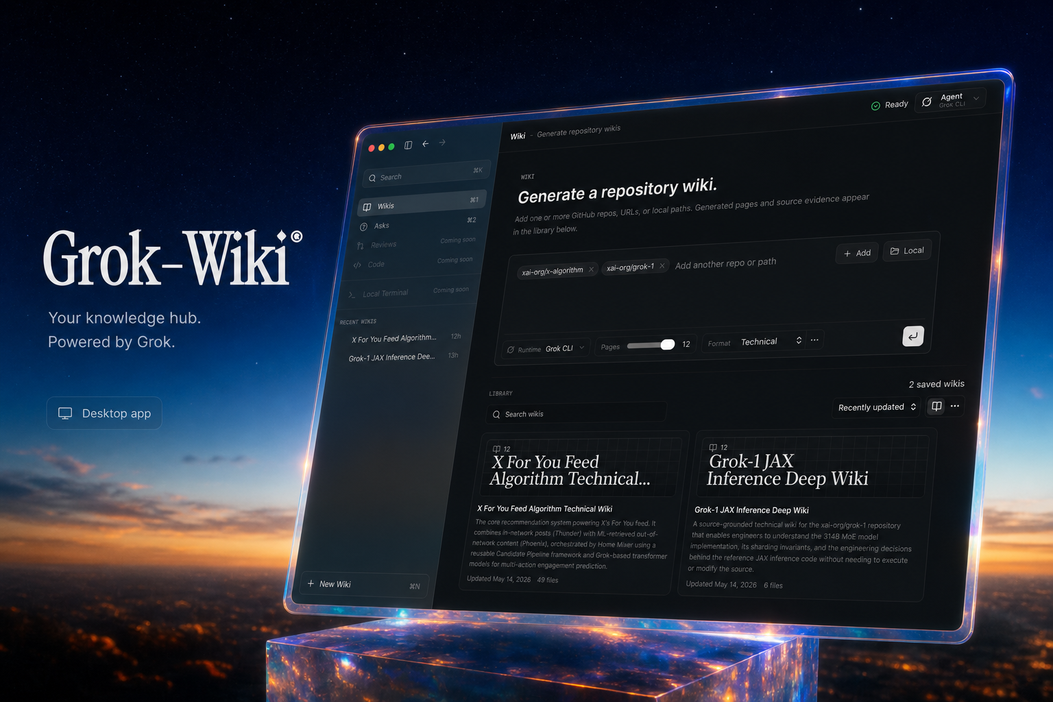 grok-wiki