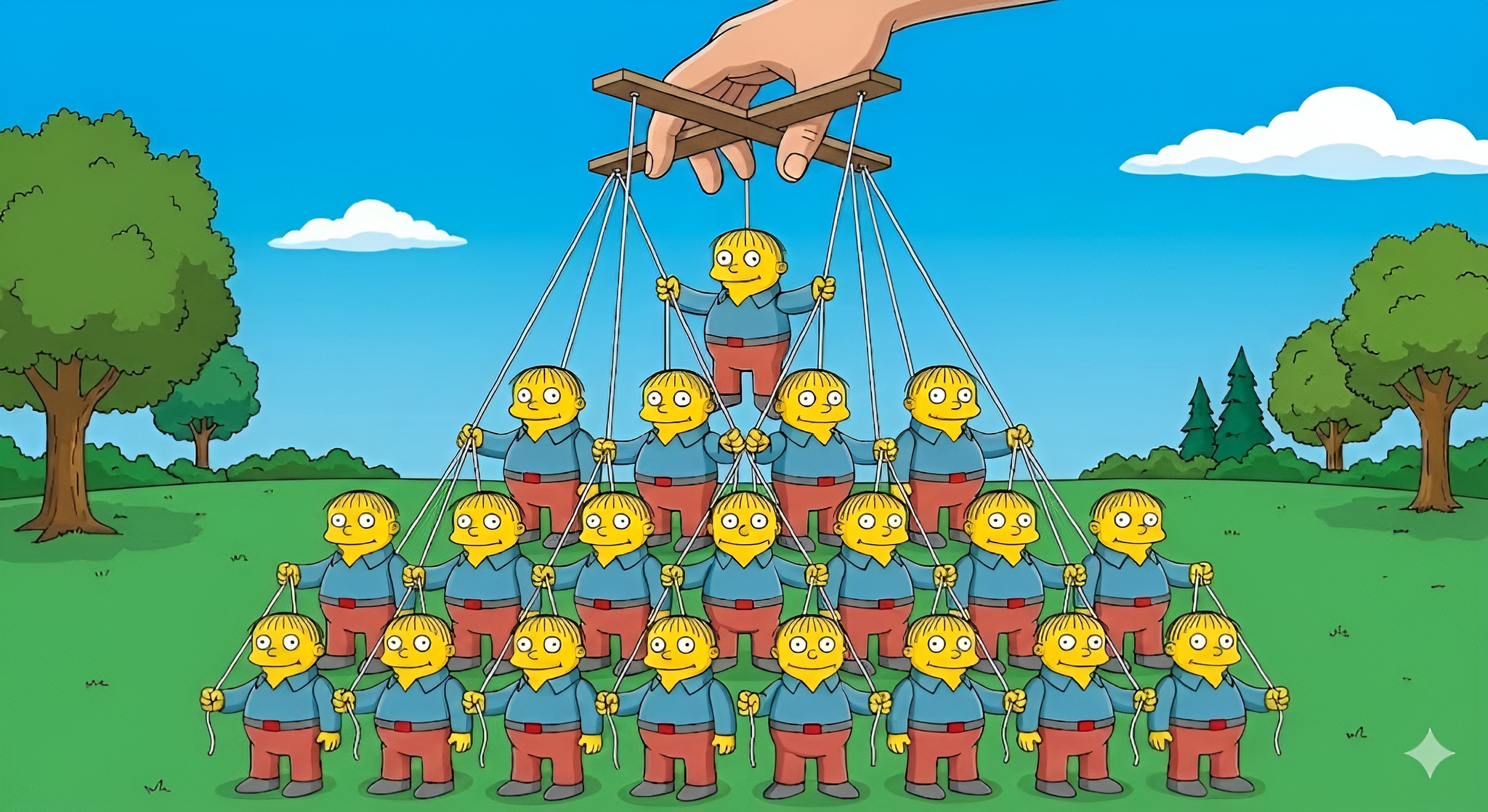 Ralph Wiggum AI Coding method