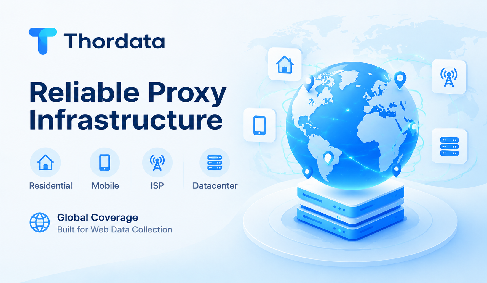 Thordata