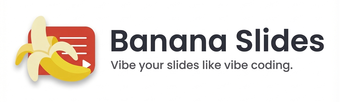 Banana Slides