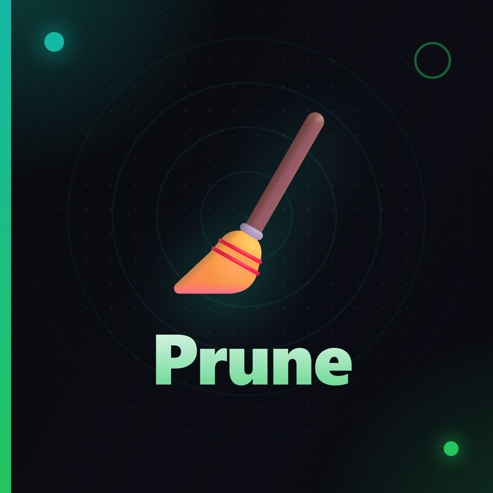 square-prune