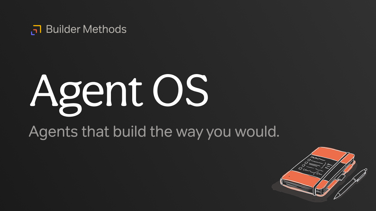 Agent OS