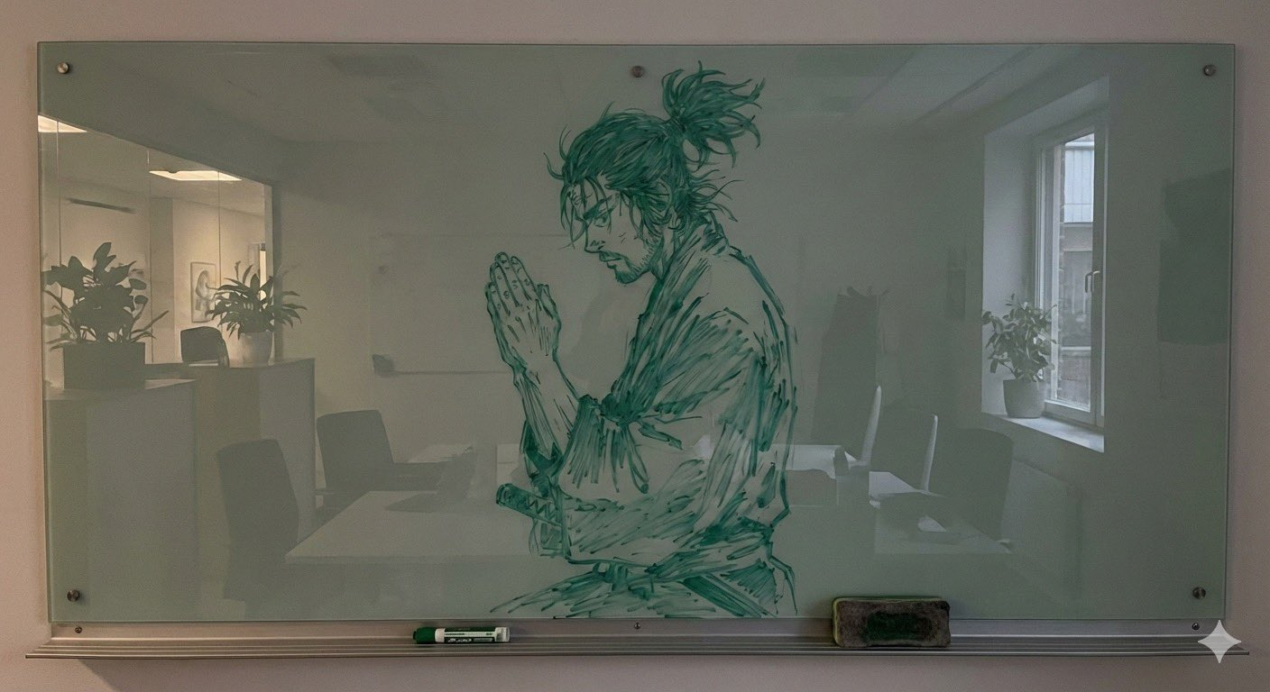 Musashi Whiteboard
