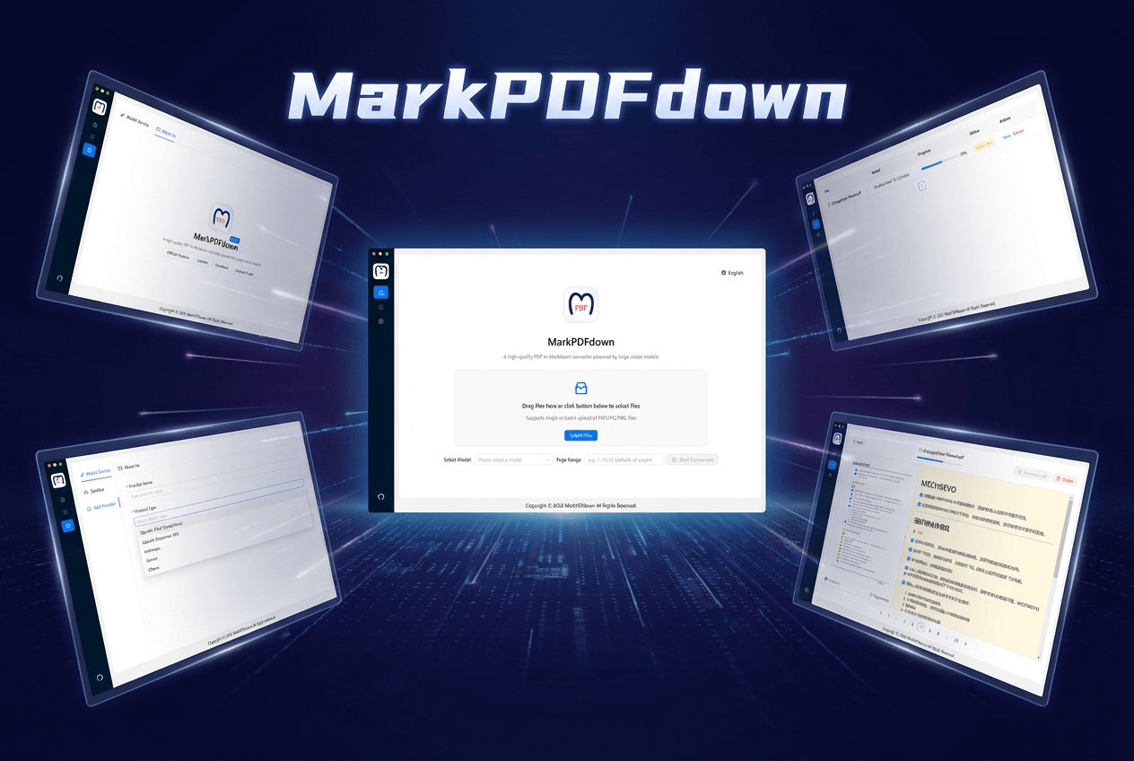 Desktop App Screenshot