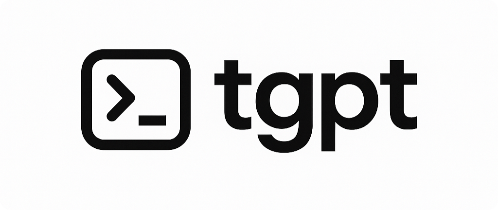 tgpt logo