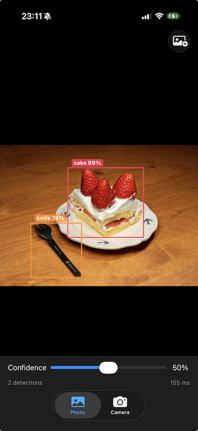 RF-DETR iOS Demo