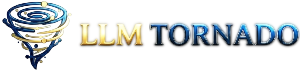 LLM Tornado
