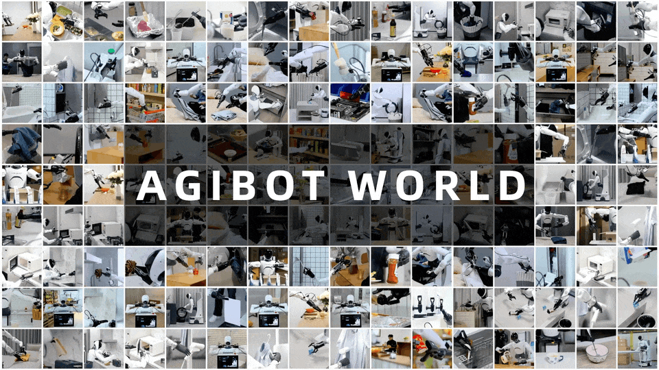 agibot_world