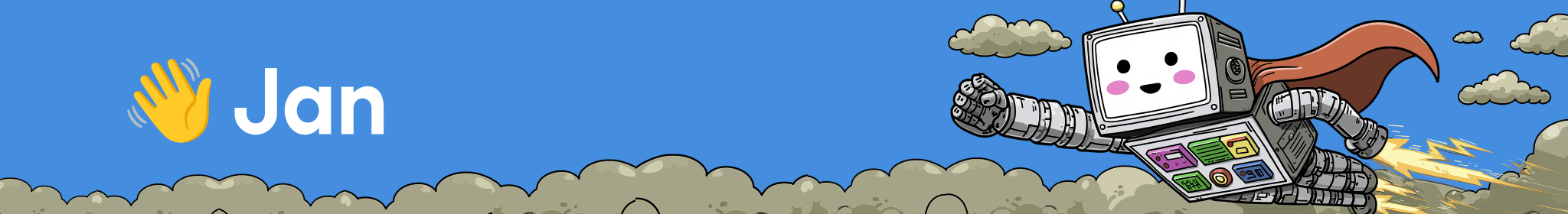 github jan banner