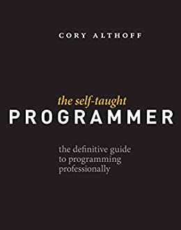 📖 The Self-Taught Programmer