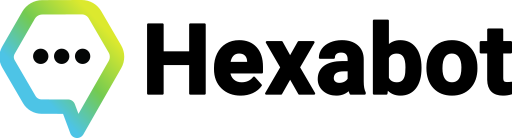 Hexabot logo