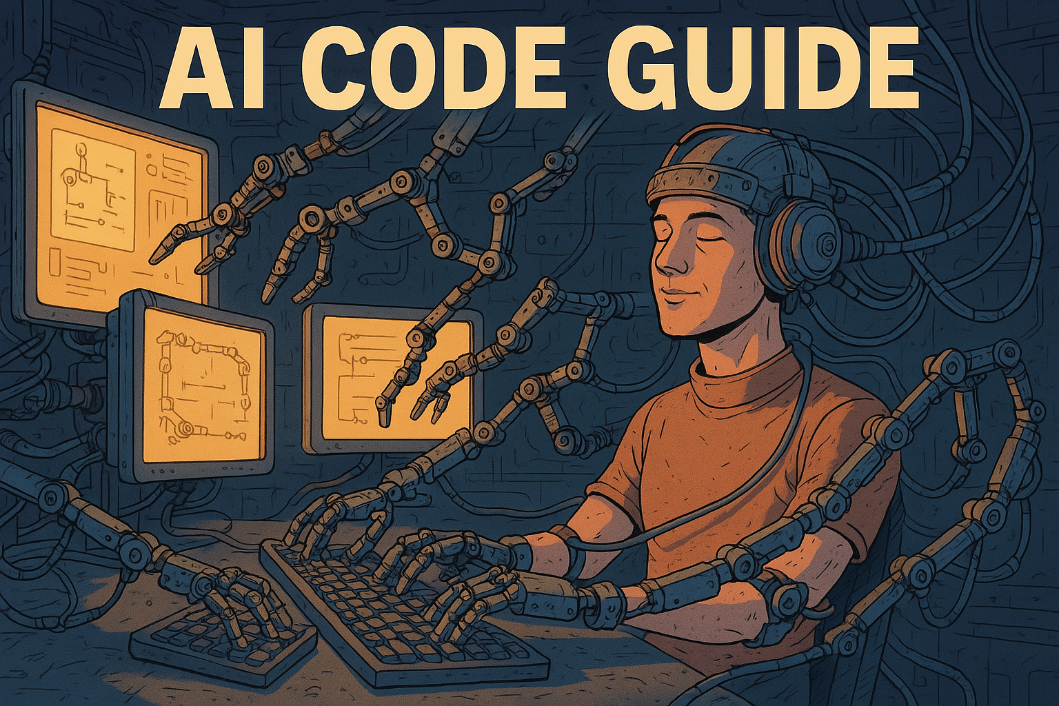 AI Code Guide