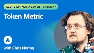 Token Emit Metric