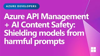 Content Safety