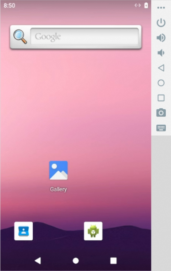 Mobile Sandbox