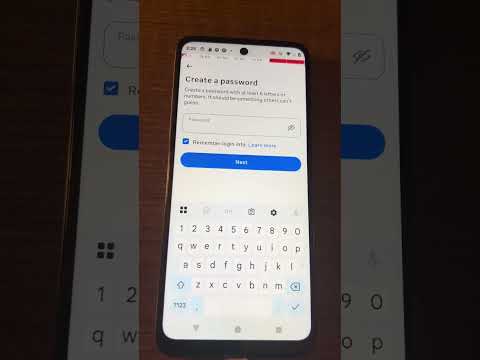 Automating Creating Instagram Accounts