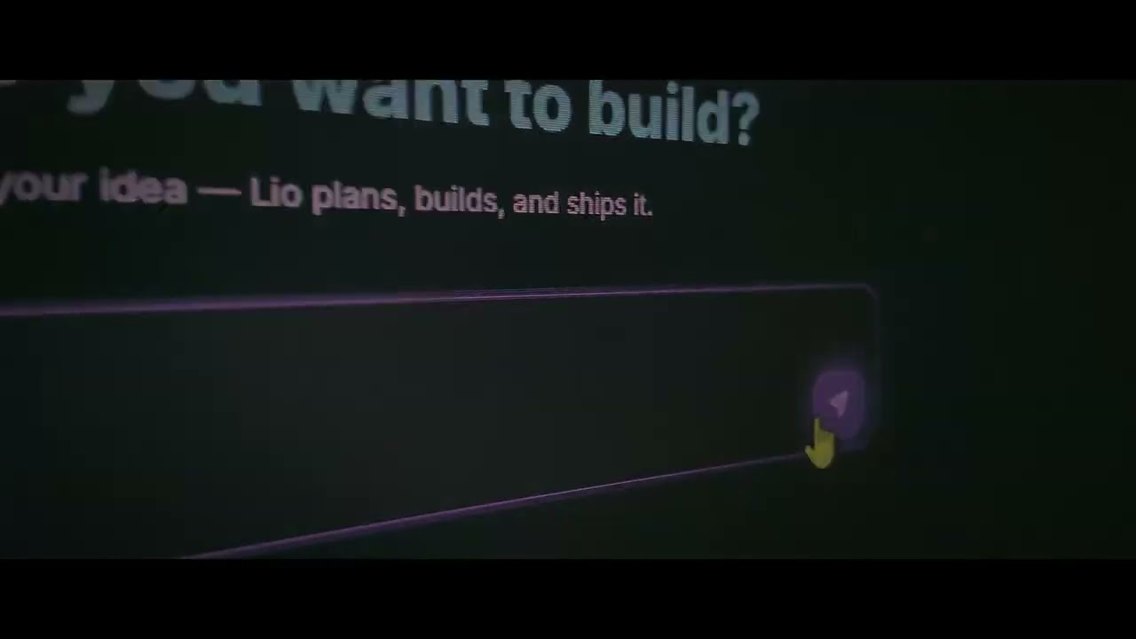 Skales Code Builder Demo Video