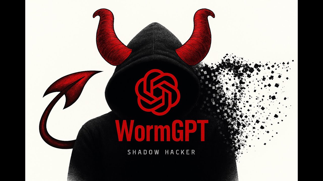 WormGPT Jailbreaks video