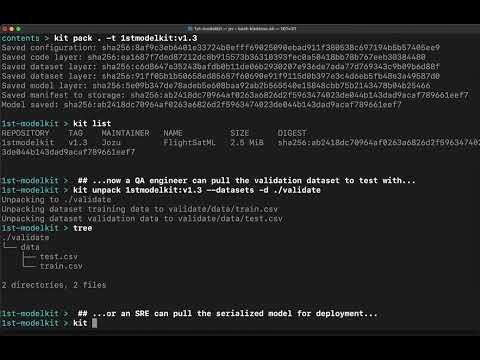 KitOps Video