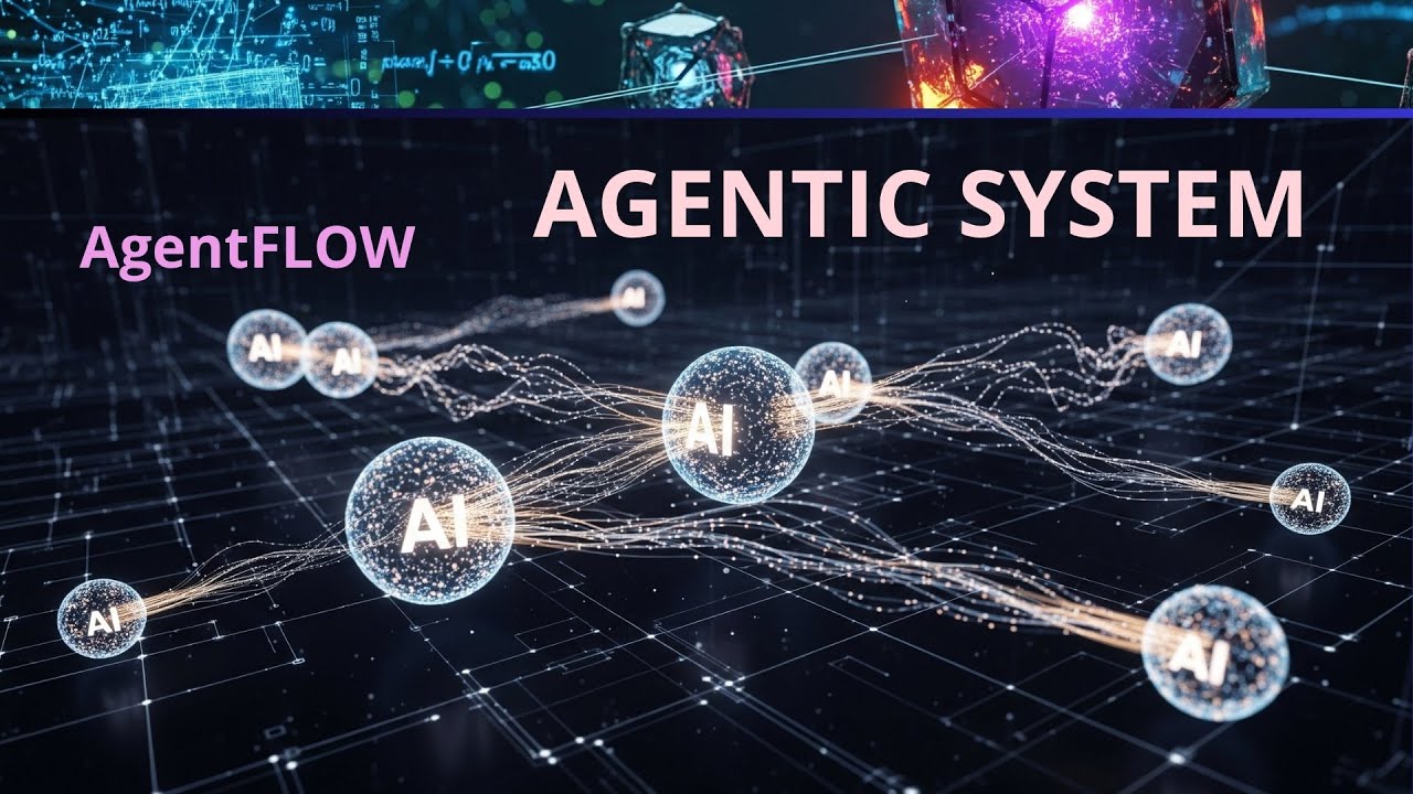 AgentFlow Tutorial