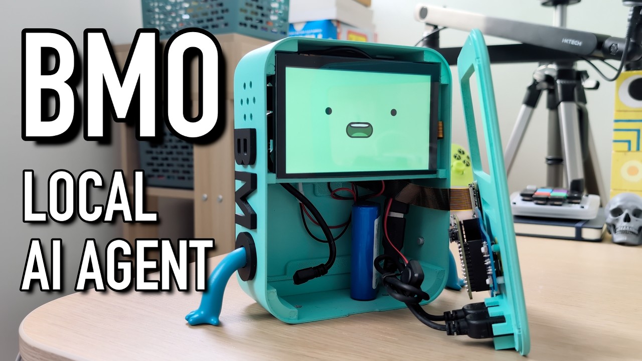 Watch the Demo