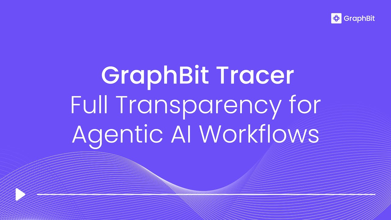 GraphBit Observability & Tracing