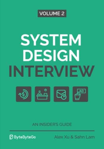 💻 System Design Interview Prep Notes - Revanth Murigipudi