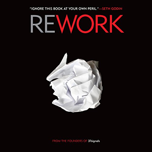 🤗 Rework