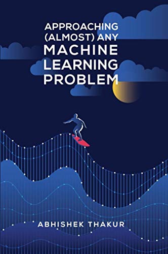 🤖 Approaching almost any Machine Learning problem