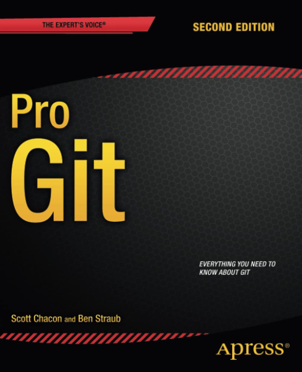 📚 Pro GIT