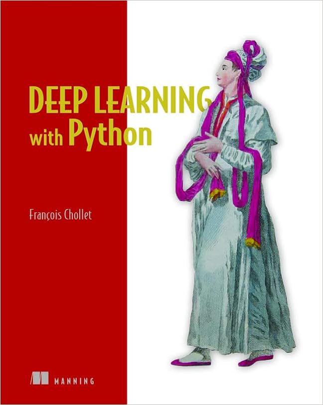 🤖 Deep Learning with Python