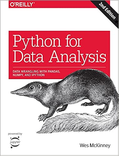 🤖 Python-for-Data-Analysis
