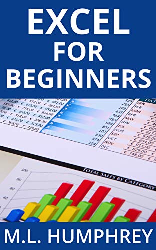 📚 Microsoft Excel for Beginners