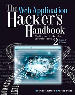 📚 The web application hackers handbook