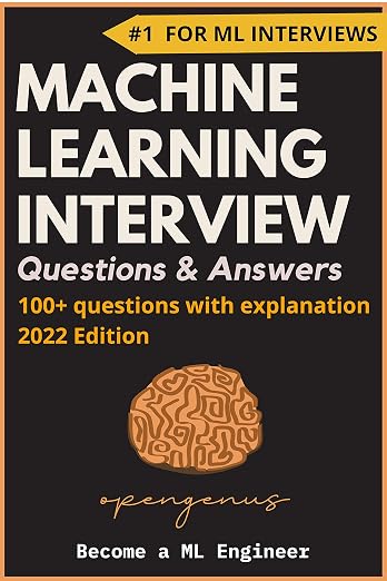🤖 Interview Questions