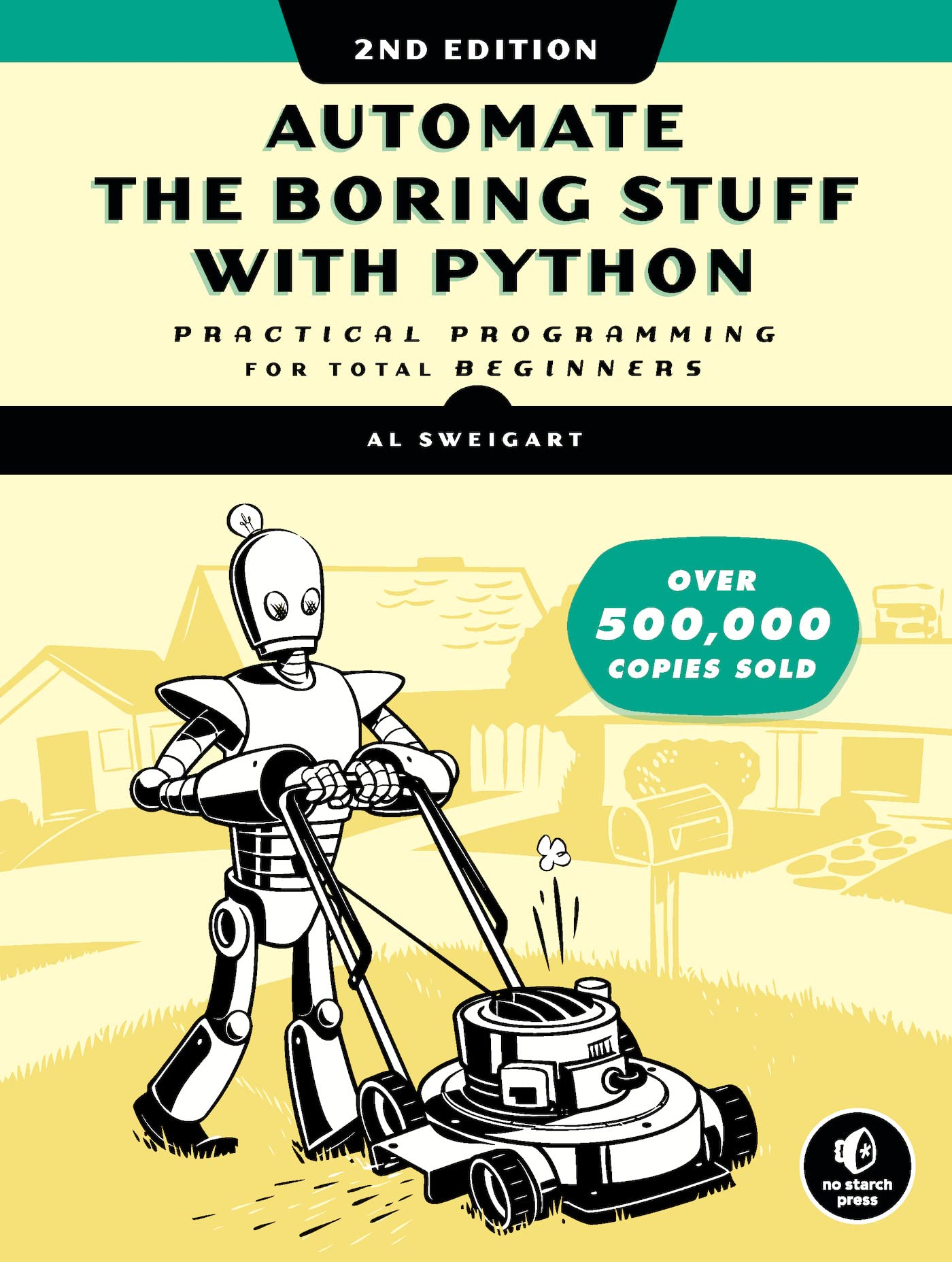 ❤️ Automate the boring stuff with python